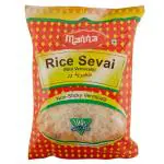 Manna Rice Sevai Nonsticky Plain Vermicelli 500 g