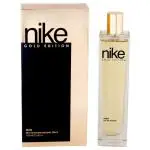 Nike Gold Edition EDT Natural Spray for Men 100 ml