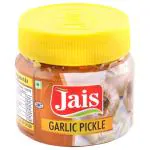Jais Garlic Pickle 100 g