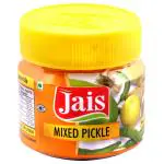 Jais Mixed Pickle 100 g