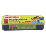 Camel Student Poster Colours 10 ml (14 shades)