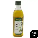Siega Extra Virgin Olive Oil 500 ml