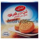 Tiffany Sugarfree Orange Cream Biscuits 162 g