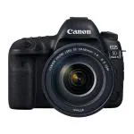 Canon EOS 5D Mark IV DSLR Camera with 24-105 mm Lens Kit