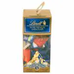 Lindt Swiss Premium Assorted Napolitains Chocolate 350 g
