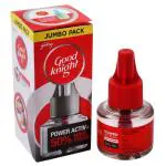 Good Knight Power Active + Refill 45 ml