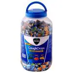 Vicks Mixed Flavours Cough Drops 190 pcs