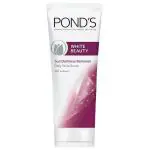 Pond's White Beauty Sun Dullness Removal Face Scrub 50 g