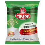 Tip-Top Premium Bura Sugar 1 kg