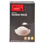 Japanese Choice Uncooked Sushi Rice 1 kg