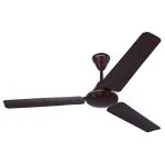 Crompton Sea Wind Lustre Brown Ceiling Fan 1200 mm without Regulator