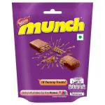 Munch 18 Yummy Treats 160.2 g