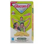 Glucon-D Nimbu Pani Energy Drink Powder 1 kg