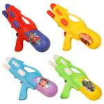 Anmol Toys Multicolour Plastic Dlx Water Tank 1.5 L (No.27)