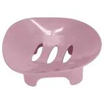 Amson Assorted Plastic Mini Soapcase 603