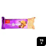 Parle Platina Hide & Seek Choco Rolls 75 g