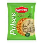 AgroPure Gold Arhar Dal 1 kg
