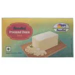 Nandini Processed Cheese Block 200 g (Carton)