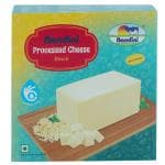 Nandini Processed Cheese 1 kg (Carton)