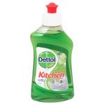 Dettol Healthy Kitchen Lime Splash Dish and Slab Gel 200 ml