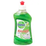 Dettol Healthy Kitchen Lime Splash Dish and Slab Gel 400 ml
