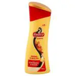 Meera Strong & Healthy Shampoo with Kunkudukai & Badam 80 ml