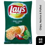 Lay's Chile Limon Potato Chips 40 g