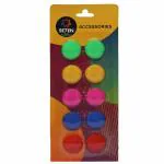 B Vishal Magnets (10 pcs)