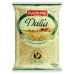 Rajdhani Dalia 500 g
