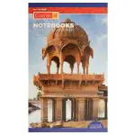 Camlin Single Line Long Notebook (68 pgs)