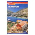 Camlin Single Line Long Notebook (172 pgs)