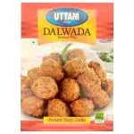 Uttam Upahar Dalwada Mix Flour 500 g