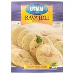 Uttam Upahar Instant Rava Idli Mix Flour 500 g