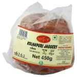 Miltop Kolhapuri Jaggery 450 g