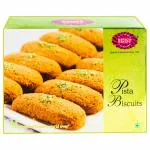 Karachi Bakery Green Pista Biscuits 200 g