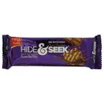 Parle Platina Hide & Seek Chocolate Chip Cookies 33 g