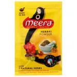 Meera Herbal Hairwash Powder 5.6 g