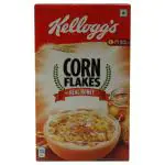 Kellogg's Corn Flakes With Real Honey 630 g