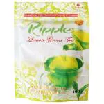 Ripple Premium Lemon Green Tea 100 g