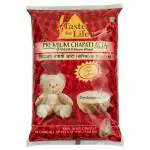 Taste For Life M.P. Sihore Wheat Atta 1 kg