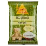 Taste For Life Rice Atta / Flour 500 g