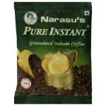 Narasu's Instant Pure Coffee 50 g