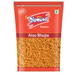 Yellow Daimond Namkeen Aloo Bhujia 400 g