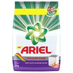 Ariel Colour Care Detergent Powder 2 kg