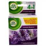 Airwick 4 in 1 Morning Lavender Meadows Everfresh Gel 50 g
