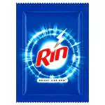 Rin Detergent Powder 15 g