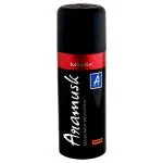 Aramusk Musk Deodorant Bodyspray for Men 150 ml
