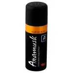 Aramusk Speed Deodorant Bodyspray for Men 150 ml