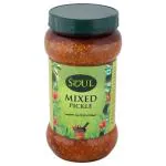 Soul Mixed Pickle 1 kg