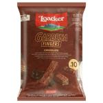 Loacker Gardena Fingers Chocolate 125 g